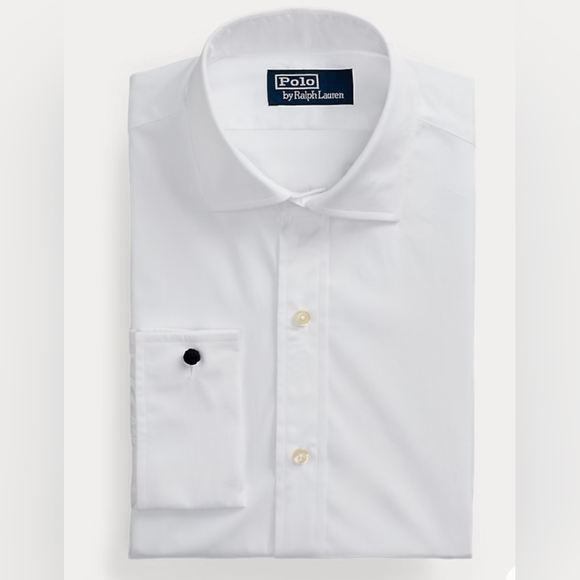 Polo Ralph Lauren Other - Men's 17 x 32/33 Polo by Ralph Lauren Dress Shirt NEW